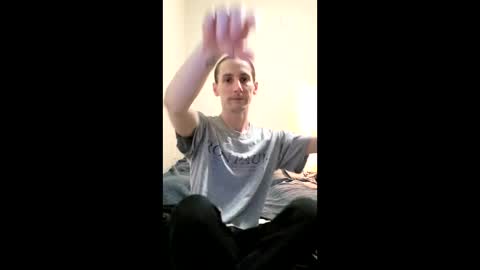 Dogencb online show from 05-30-26, 06:54