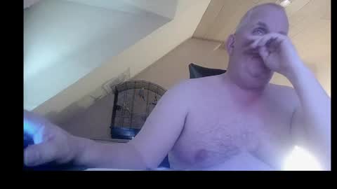 doggy2629 online show from 04-25-26, 05:54