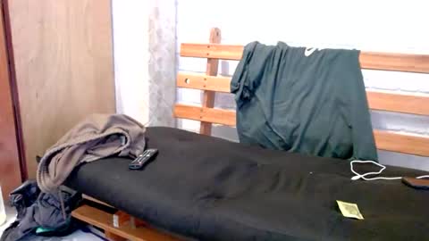 Snapshot of dogtattoo77 chatting on 10-24-25, 12:01 dogtattoo77 online show from 10-24-25, 12:01