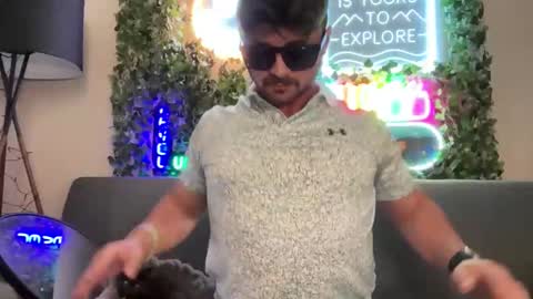 GIJO online show from 05-10-26, 01:33