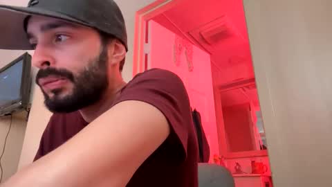 doingmek9 online show from 02-08-26, 05:49