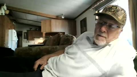 doingmyself69 online show from 09-17-25, 06:53