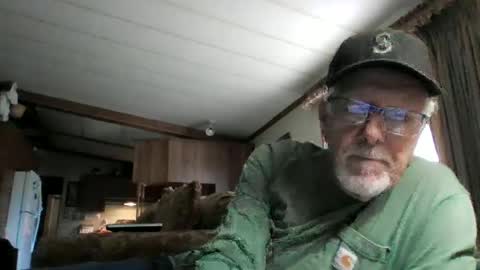 doingmyself69 online show from 10-01-25, 11:22