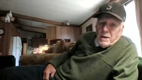 doingmyself69 online show from 10-08-25, 10:29