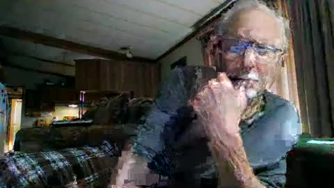 doingmyself69 online show from 10-13-25, 11:38