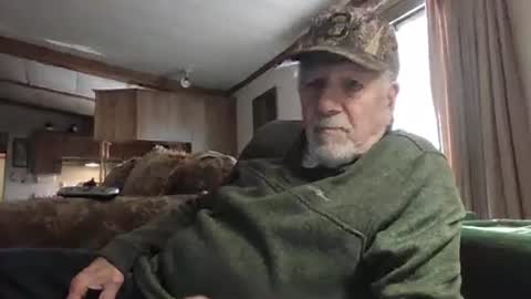 doingmyself69 online show from 01-12-26, 10:59