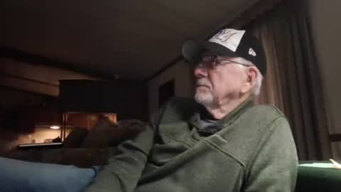 doingmyself69 online show from 02-17-26, 09:32