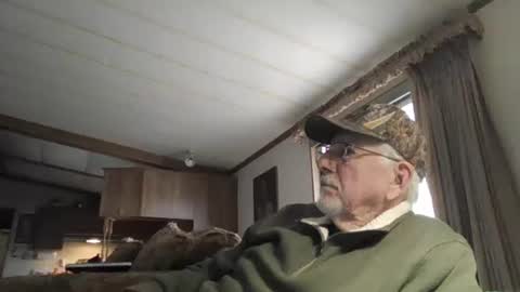 doingmyself69 online show from 02-19-26, 09:22