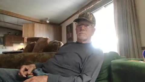 doingmyself69 online show from 03-26-26, 06:35