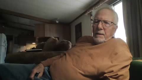 doingmyself69 online show from 03-30-26, 05:47