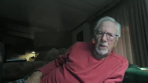 doingmyself69 online show from 04-28-26, 02:49