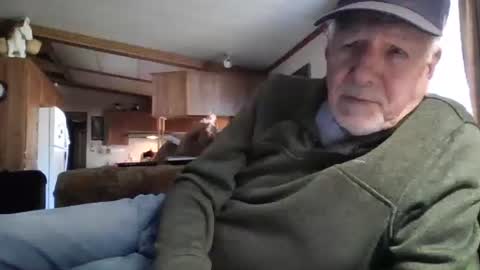doingmyself69 online show from 06-05-26, 04:45