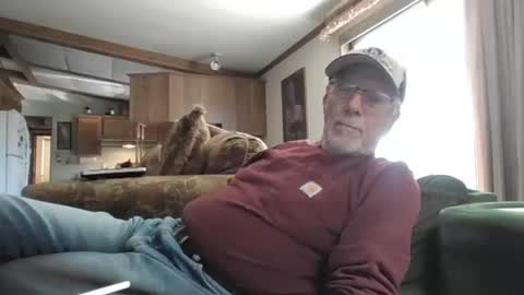 doingmyself69 online show from 06-11-26, 12:43