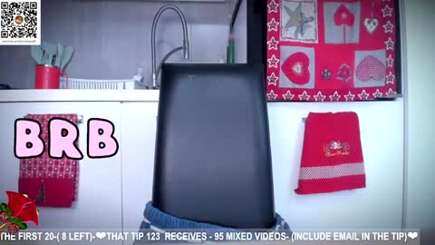 Dea----IF YOU WANT TO SUPPORT ME -Purshase subscribtions scroll BIO  THANK YOU LOVE - online show from 12-19-24, 07:51