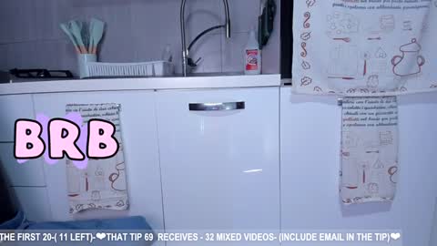 Dea----IF YOU WANT TO SUPPORT ME -Purshase subscribtions scroll BIO  THANK YOU LOVE - online show from 01-10-25, 08:18