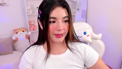 Snapshot of dolce_antonellaa chatting on 10-07-25, 12:41 antonella online show from 10-07-25, 12:41