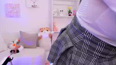 Snapshot of dolce_antonellaa chatting on 10-10-25, 01:15 antonella online show from 10-10-25, 01:15