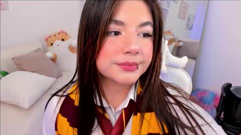 Snapshot of dolce_antonellaa chatting on 10-26-25, 01:00 antonella online show from 10-26-25, 01:00