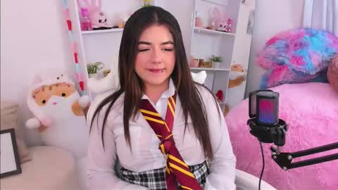 antonella online show from 03-03-26, 02:39