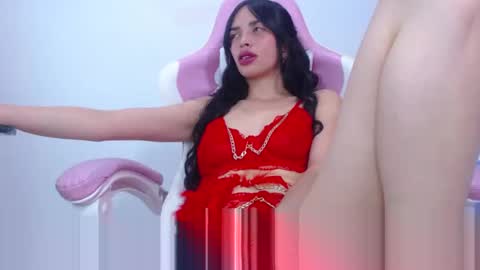 Dolce online show from 03-03-25, 04:56