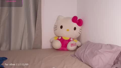 Blair online show from 09-11-25, 02:22