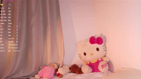 Blair online show from 02-13-26, 03:13