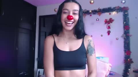 Snapshot of dolceclown_ chatting on 12-03-24, 08:06 dolceclown_ online show from 12-03-24, 08:06