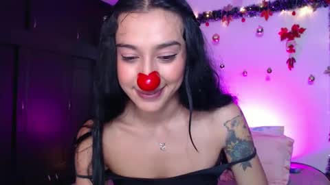 Snapshot of dolceclown_ chatting on 12-03-24, 11:24 dolceclown_ online show from 12-03-24, 11:24