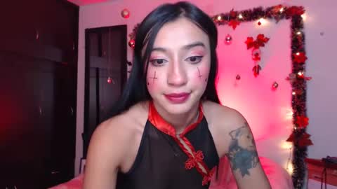 Snapshot of dolceclown_ chatting on 12-07-24, 03:25 dolceclown_ online show from 12-07-24, 03:25