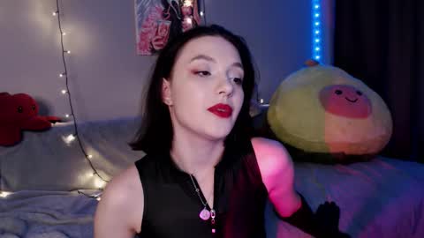 doll1_maiya online show from 02-06-26, 06:55