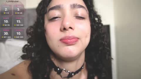 Alice y Ros online show from 12-16-24, 08:31