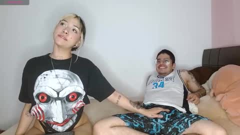 Snapshot of doll_and_sex chatting on 12-12-24, 02:59 Auro and Santiago online show from 12-12-24, 02:59