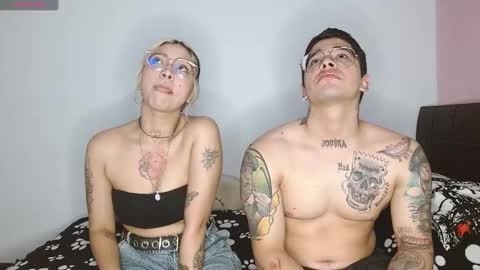 Snapshot of doll_and_sex chatting on 12-16-24, 02:47 Auro and Santiago online show from 12-16-24, 02:47