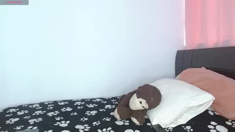 Snapshot of doll_and_sex chatting on 12-18-24, 03:55 Auro and Santiago online show from 12-18-24, 03:55