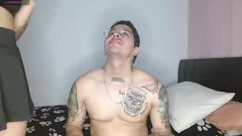 Snapshot of doll_and_sex chatting on 12-19-24, 04:13 Auro and Santiago online show from 12-19-24, 04:13