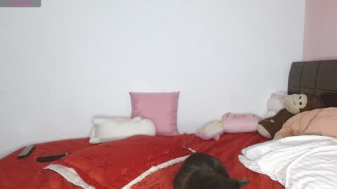 Snapshot of doll_and_sex chatting on 01-07-25, 05:12 Auro and Santiago online show from 01-07-25, 05:12