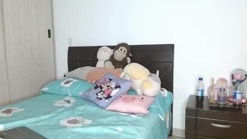 Snapshot of doll_and_sex chatting on 02-05-25, 03:13 Auro and Santiago online show from 02-05-25, 03:13