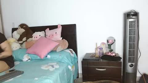 Snapshot of doll_and_sex chatting on 02-07-25, 03:01 Auro and Santiago online show from 02-07-25, 03:01