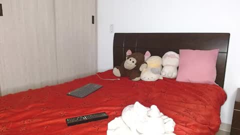 Snapshot of doll_and_sex chatting on 02-17-25, 04:20 Auro and Santiago online show from 02-17-25, 04:20