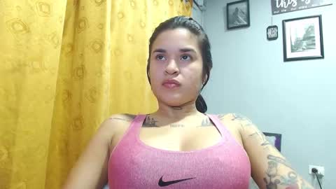 doll_and_thebrown online show from 10-13-25, 11:27