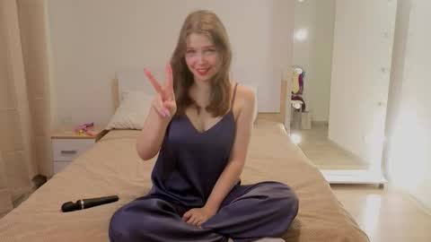 Ann online show from 02-21-26, 06:53