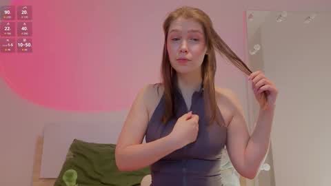 Ann online show from 03-05-26, 08:27