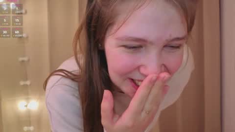 Ann online show from 04-18-26, 06:45