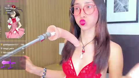 Bella  online show from 04-24-26, 08:00