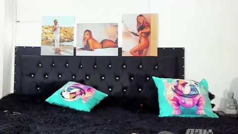 C E L E S T E  online show from 01-19-25, 04:14