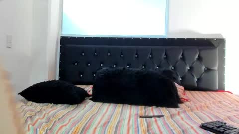 C E L E S T E  online show from 09-24-25, 08:56