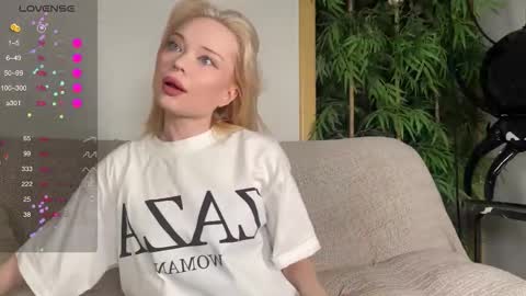 Dorothy Mayfield online show from 11-01-25, 03:03