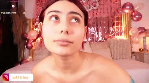 Snapshot of doll_kira_ chatting on 06-09-26, 02:50 doll_kira_ online show from 06-09-26, 02:50