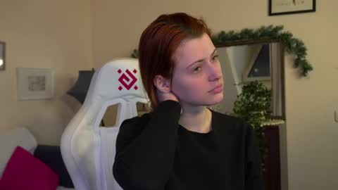 Your doll Lesli online show from 01-27-25, 02:35