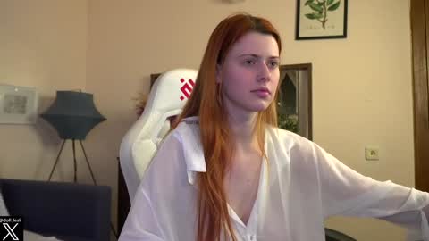 Your doll Lesli online show from 02-02-25, 05:15